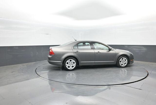 used 2010 Ford Fusion car, priced at $6,973