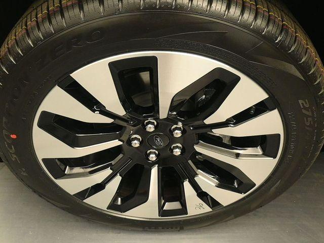 new 2026 Ford Explorer car, priced at $53,283