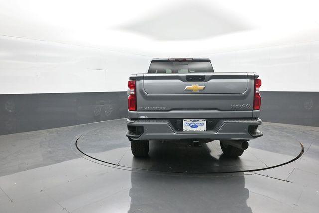 used 2024 Chevrolet Silverado 2500 car, priced at $75,853