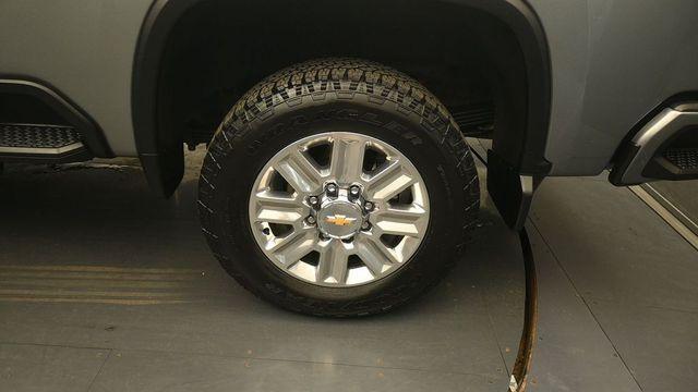 used 2024 Chevrolet Silverado 2500 car, priced at $75,853