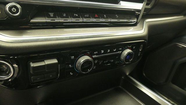used 2024 Chevrolet Silverado 2500 car, priced at $75,853