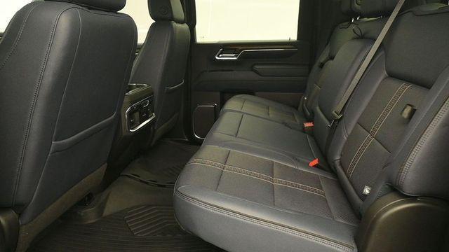 used 2024 Chevrolet Silverado 2500 car, priced at $75,853