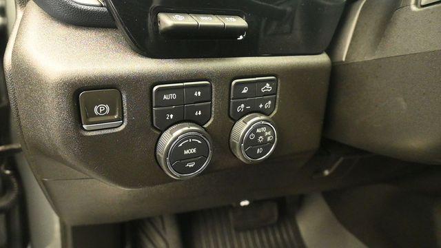 used 2024 Chevrolet Silverado 2500 car, priced at $75,853