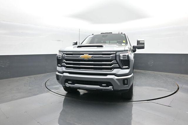 used 2024 Chevrolet Silverado 2500 car, priced at $75,853