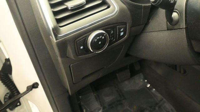 used 2024 Ford Edge car, priced at $36,098