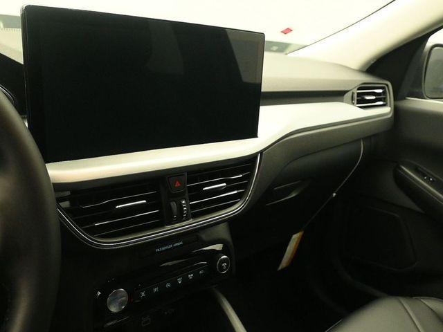 new 2026 Ford Escape car, priced at $36,356