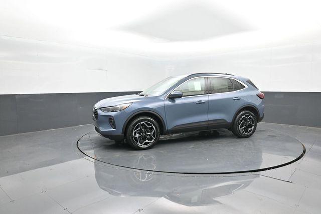new 2026 Ford Escape car, priced at $36,356