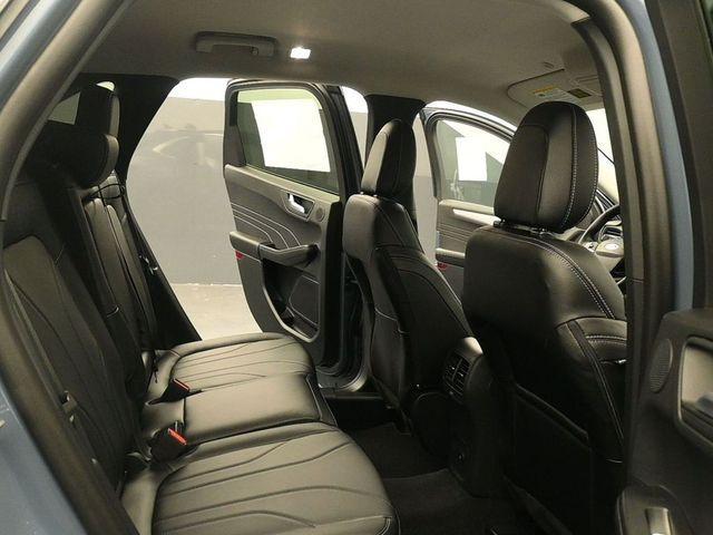 new 2026 Ford Escape car, priced at $36,356