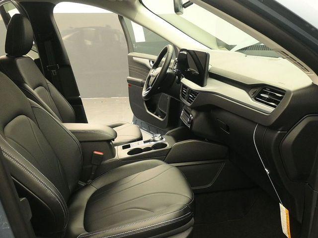 new 2026 Ford Escape car, priced at $36,356