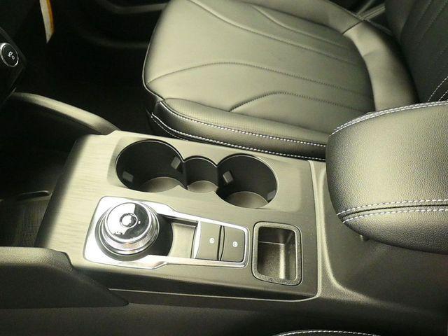 new 2026 Ford Escape car, priced at $36,356