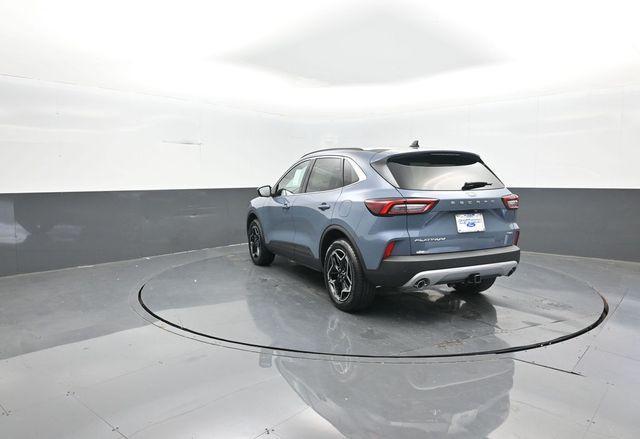 new 2026 Ford Escape car, priced at $36,356