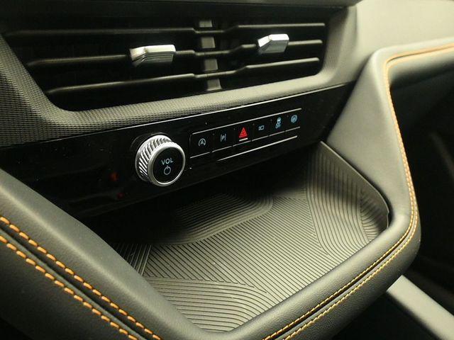 new 2026 Ford Explorer car, priced at $58,225