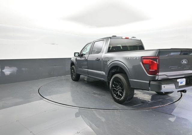 new 2026 Ford F-150 car, priced at $48,261