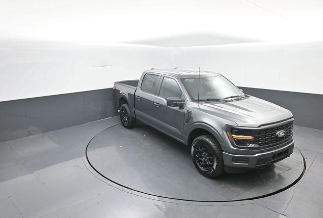 new 2026 Ford F-150 car, priced at $48,261