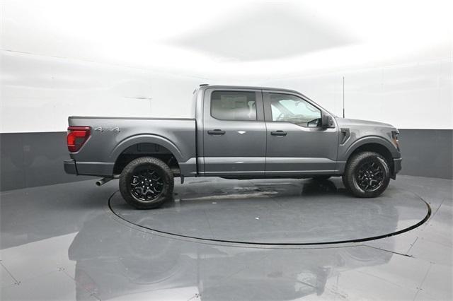 new 2026 Ford F-150 car, priced at $52,640