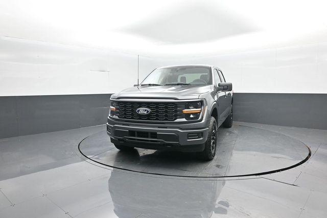 new 2026 Ford F-150 car, priced at $48,261