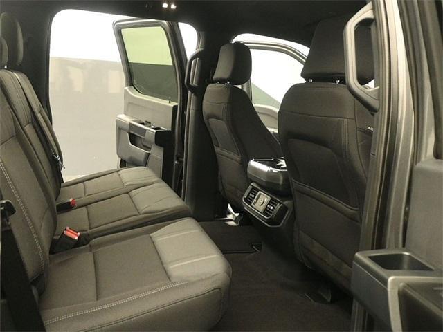 new 2026 Ford F-150 car, priced at $52,640