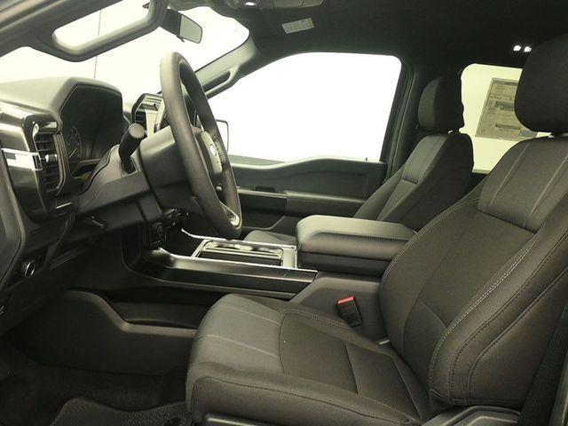 new 2026 Ford F-150 car, priced at $48,261