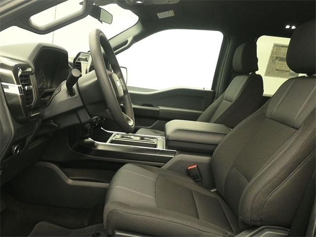 new 2026 Ford F-150 car, priced at $52,640