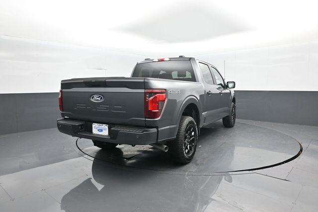 new 2026 Ford F-150 car, priced at $48,261