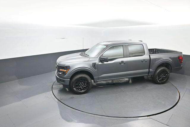 new 2026 Ford F-150 car, priced at $48,261
