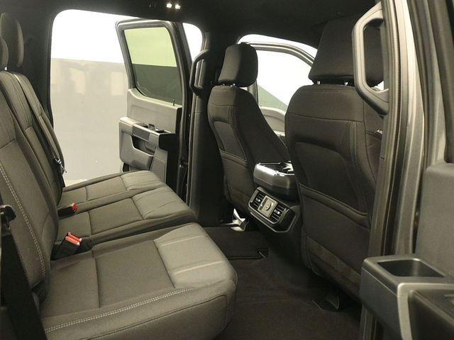 new 2026 Ford F-150 car, priced at $48,261