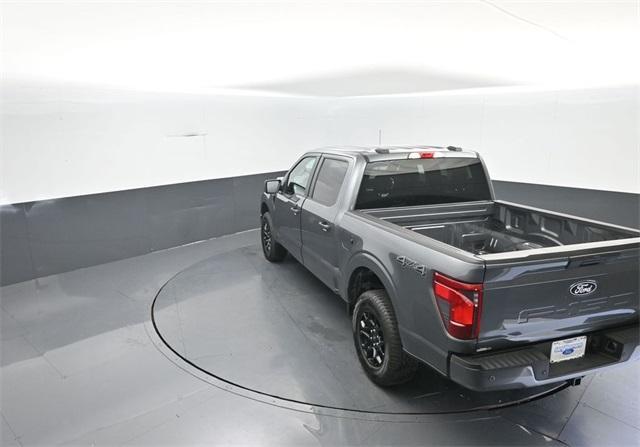 new 2026 Ford F-150 car, priced at $52,640