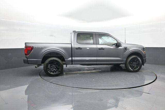 new 2026 Ford F-150 car, priced at $48,261