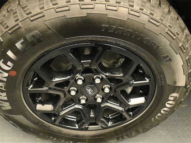 new 2026 Ford F-150 car, priced at $52,640