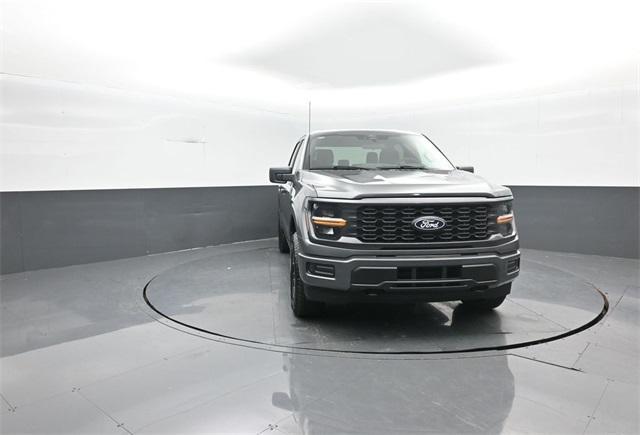 new 2026 Ford F-150 car, priced at $52,640