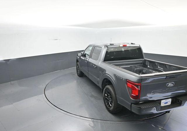 new 2026 Ford F-150 car, priced at $48,261