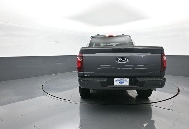 new 2026 Ford F-150 car, priced at $48,261