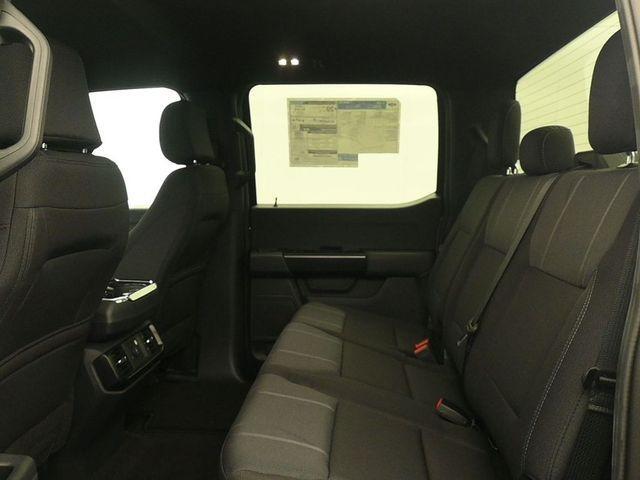 new 2026 Ford F-150 car, priced at $48,261