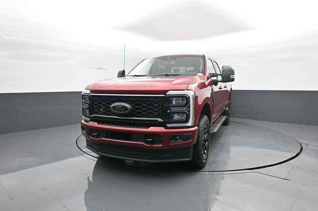 new 2026 Ford F-350 car, priced at $83,062