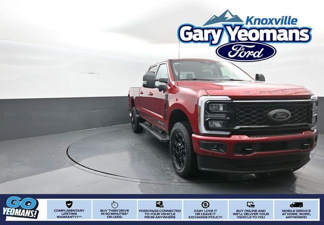 new 2026 Ford F-350 car, priced at $83,062