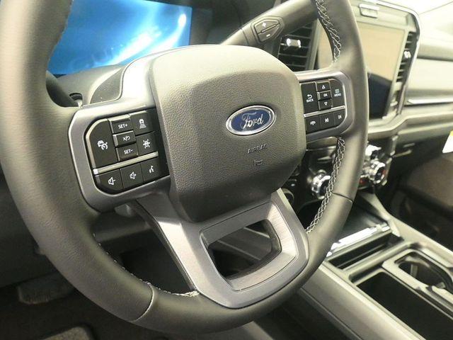 new 2026 Ford F-350 car, priced at $83,062