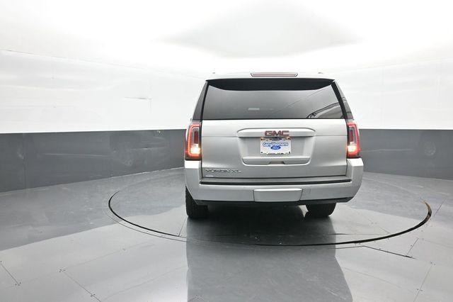 used 2017 GMC Yukon XL car, priced at $22,902