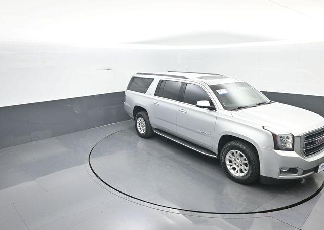 used 2017 GMC Yukon XL car, priced at $22,902