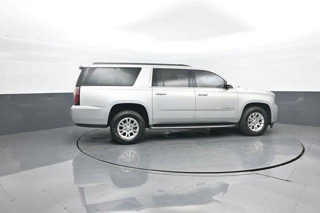 used 2017 GMC Yukon XL car, priced at $22,902