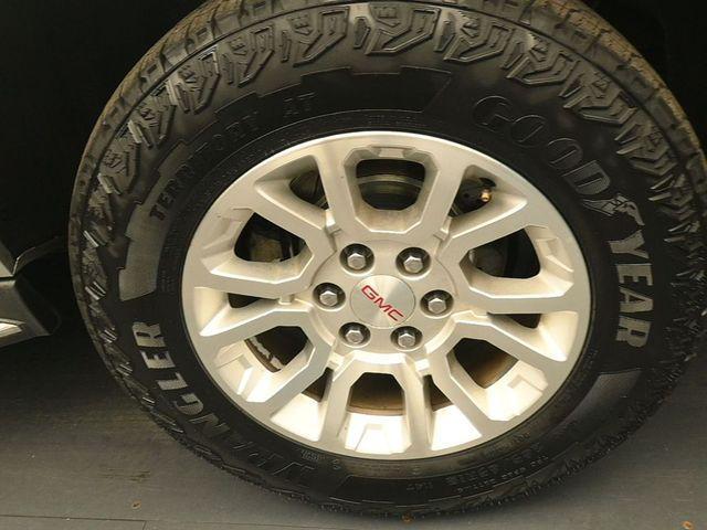 used 2017 GMC Yukon XL car, priced at $22,902