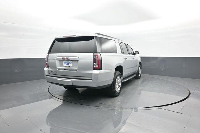 used 2017 GMC Yukon XL car, priced at $22,902