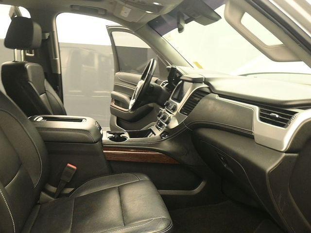 used 2017 GMC Yukon XL car, priced at $22,902