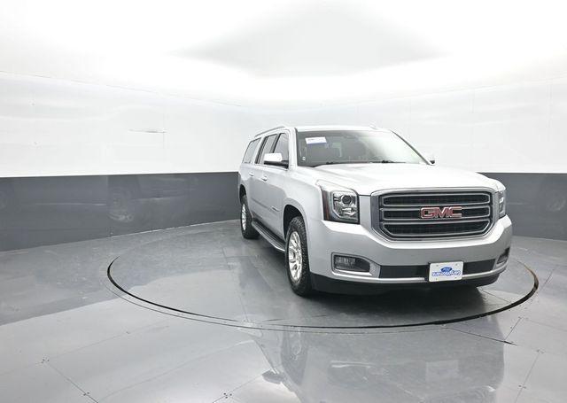 used 2017 GMC Yukon XL car, priced at $22,902