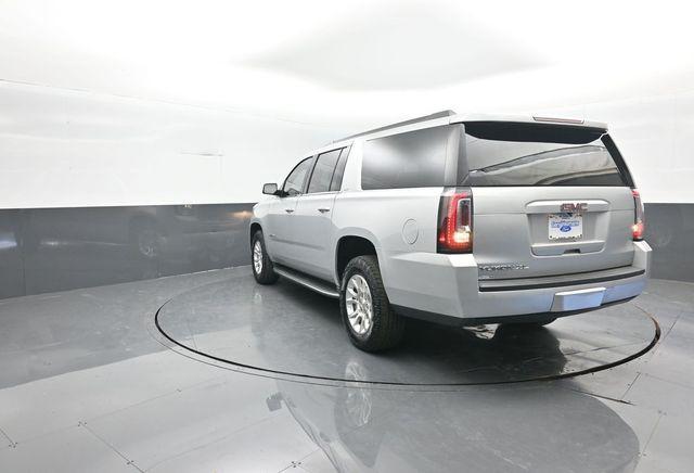 used 2017 GMC Yukon XL car, priced at $22,902