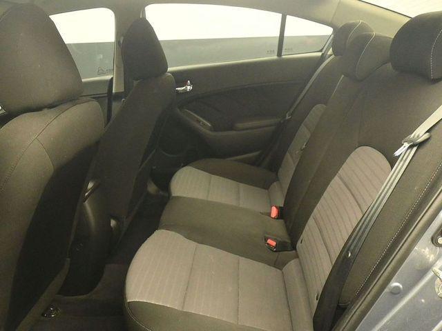 used 2018 Kia Forte car, priced at $12,952