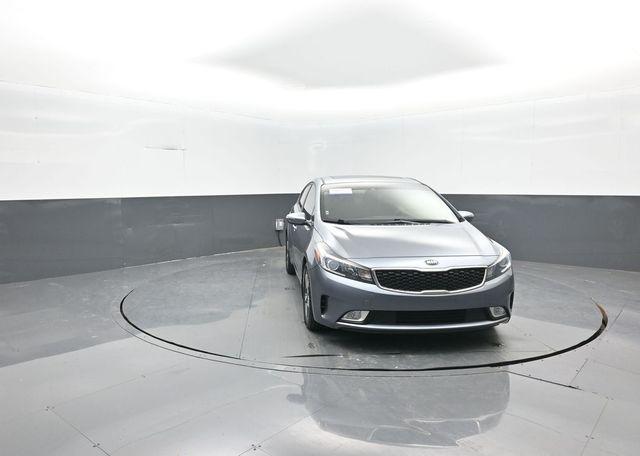 used 2018 Kia Forte car, priced at $12,952