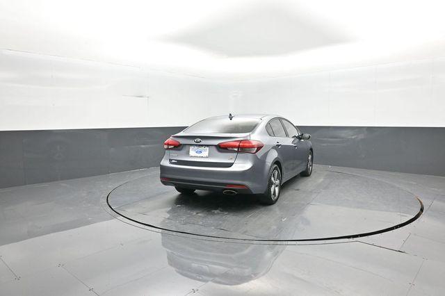 used 2018 Kia Forte car, priced at $12,952