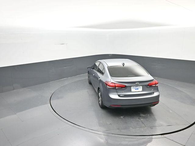 used 2018 Kia Forte car, priced at $12,952