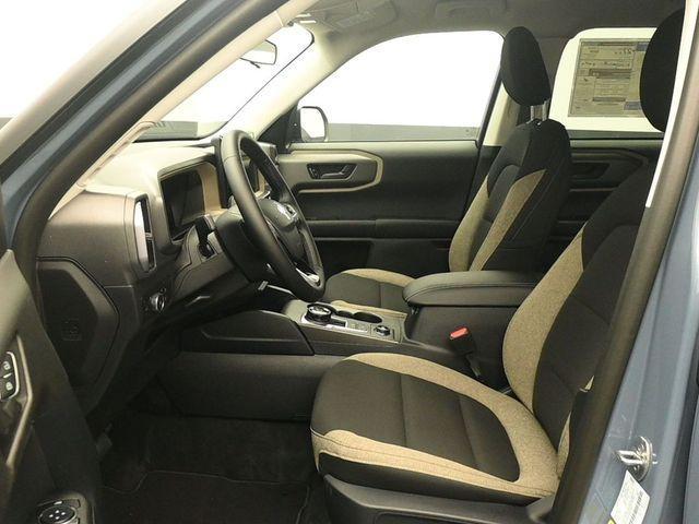 new 2025 Ford Bronco Sport car, priced at $28,898