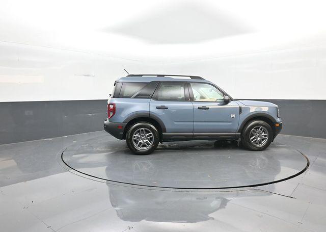 new 2025 Ford Bronco Sport car, priced at $28,898